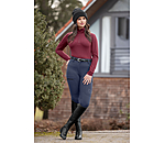 Grip Full Seat Thermal Breeches Softshell Cosima