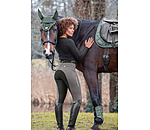 Full Seat Riding Tights Nathalie CTS