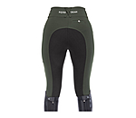 Full Seat Riding Tights Nathalie CTS