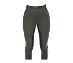 Full Seat Riding Tights Nathalie CTS