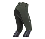 Full Seat Riding Tights Nathalie CTS