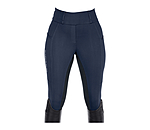 Full Seat Riding Tights Nathalie CTS