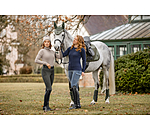 Compression Grip Breeches Carolyn