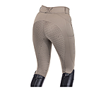 Compression Grip Breeches Carolyn