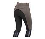 Compression Full Seat Breeches Luisa CTS