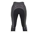 Hybrid Full Seat Breeches Mesh Denise CTS