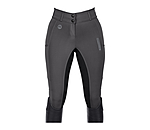 Hybrid Full Seat Breeches Mesh Denise CTS