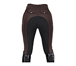 Hybrid Full Seat Breeches Mesh Denise CTS