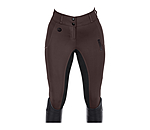 Hybrid Full Seat Breeches Mesh Denise CTS