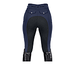 Hybrid Full Seat Breeches Mesh Denise CTS
