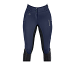 Hybrid Full Seat Breeches Mesh Denise CTS