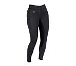 Hybrid Full Seat Breeches Mesh Denise CTS
