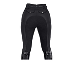 Hybrid Full Seat Breeches Mesh Denise CTS