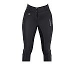 Hybrid Full Seat Breeches Mesh Denise CTS