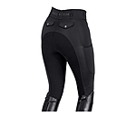 Hybrid Full Seat Breeches Mesh Denise CTS