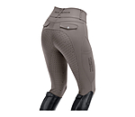 Compression Grip Riding Tights Lilian