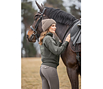 Compression Grip Riding Tights Lilian