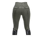 Compression Grip Riding Tights Lilian