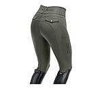 Compression Grip Riding Tights Lilian
