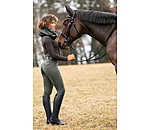 Compression Grip Riding Tights Lilian