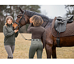 Compression Grip Riding Tights Lilian