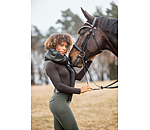 Compression Grip Riding Tights Lilian