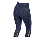 Compression Grip Riding Tights Lilian