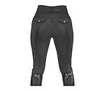 Compression Grip Riding Tights Lilian