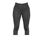 Compression Grip Riding Tights Lilian