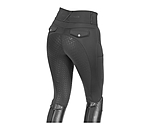 Compression Grip Riding Tights Lilian