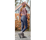 Hybrid Grip Breeches Jolene