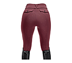 Hybrid Grip Thermal Breeches Tina