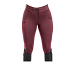 Hybrid Grip Thermal Breeches Tina