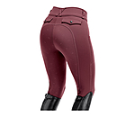 Hybrid Grip Thermal Breeches Tina