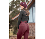 Hybrid Grip Thermal Breeches Tina