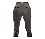 Hybrid Grip Thermal Breeches Tina