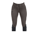 Hybrid Grip Thermal Breeches Tina