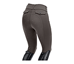Hybrid Grip Thermal Breeches Tina