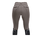 Hybrid Grip Thermal Breeches Tina