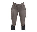 Hybrid Grip Thermal Breeches Tina