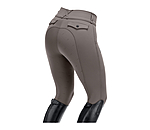Hybrid Grip Thermal Breeches Tina