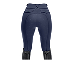 Hybrid Grip Thermal Breeches Tina