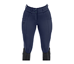 Hybrid Grip Thermal Breeches Tina