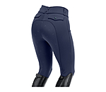Hybrid Grip Thermal Breeches Tina