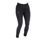 Hybrid Grip Thermal Breeches Tina