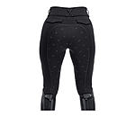 Hybrid Grip Thermal Breeches Tina