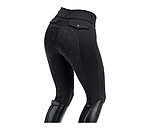 Hybrid Grip Thermal Breeches Tina