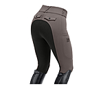 Hybrid Thermal Breeches Leya CTS