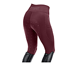 Grip Thermal Riding Tights Emilia
