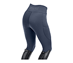 Grip Thermal Riding Tights Emilia